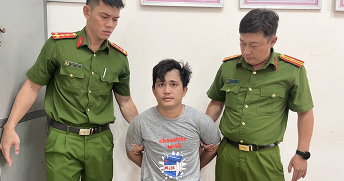 Khởi tố vụ cán bộ ANTT tại Cà Mau bị đâm thủng ngực