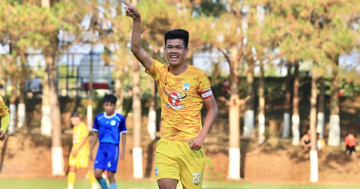 U.23 Việt Nam tìm đối sách ‘vàng’ cho giải Đông Nam Á: Ứng phó đối thủ cực mạnh