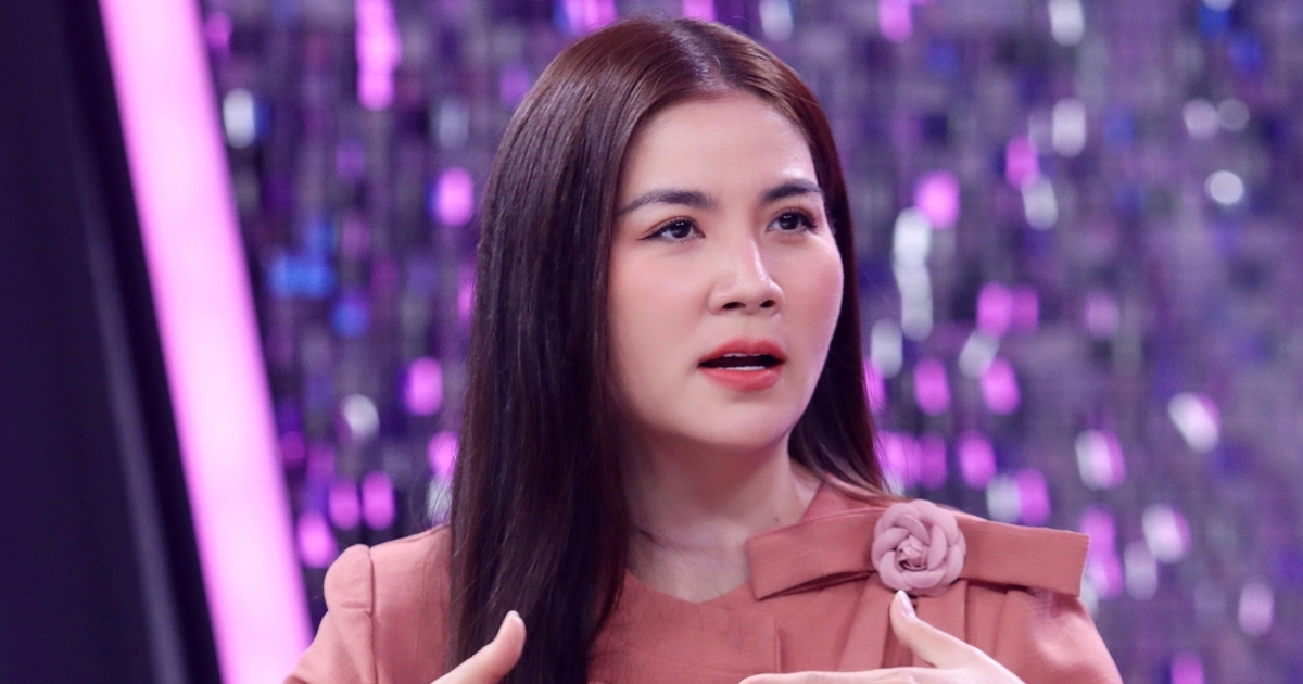 Kha Ly kể mối duyên diễn xuất, trải lòng về cám dỗ trong nghề