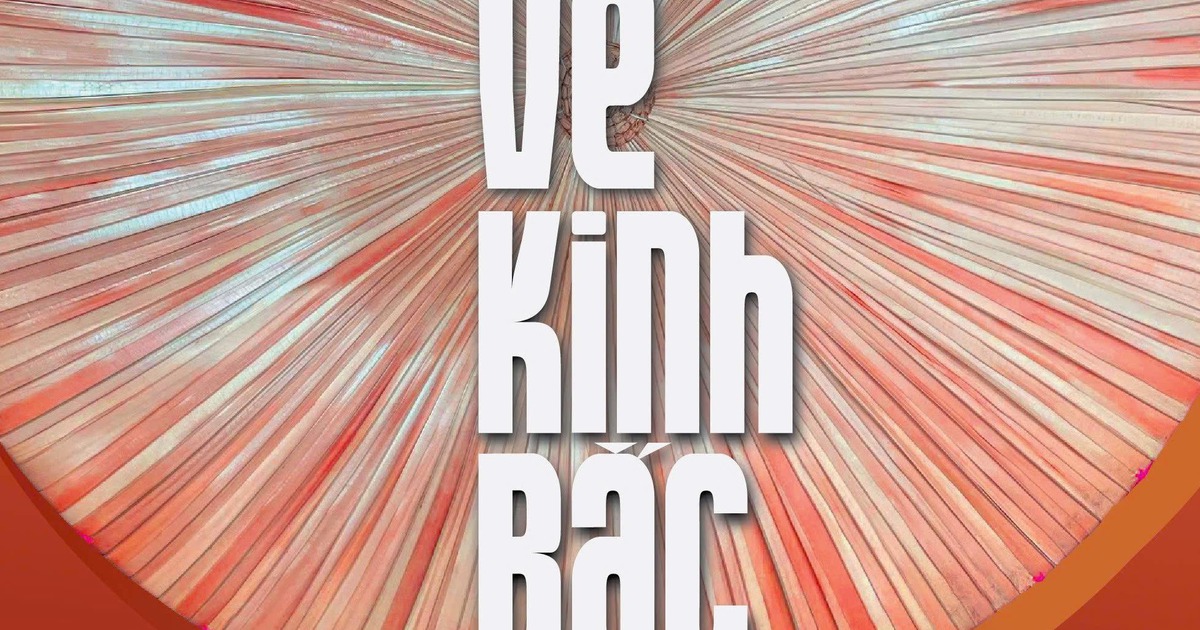 Hồn Kinh Bắc trong âm nhạc đương đại