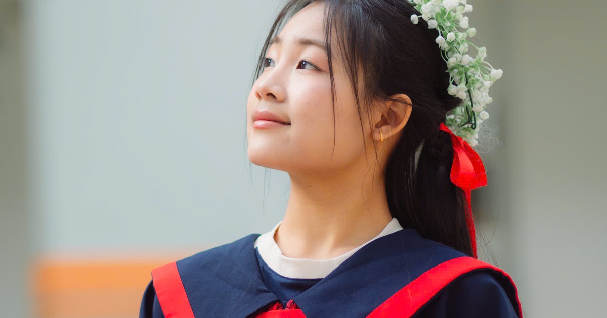 Hai thủ khoa lớp 10 cùng vào học một trường chuyên