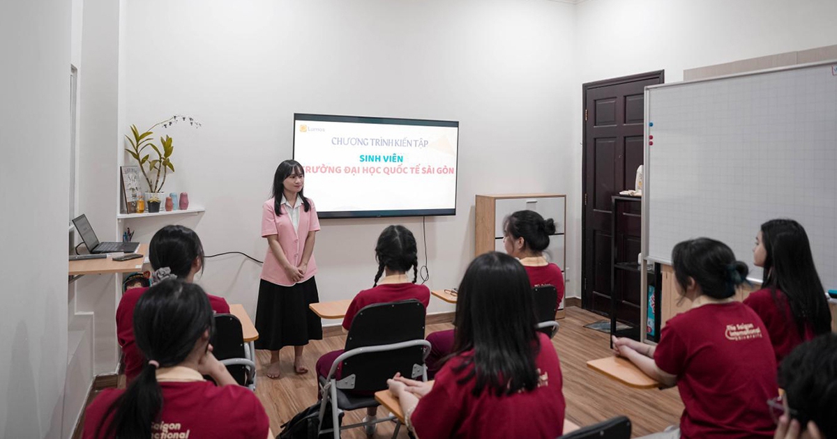 Vì sao ngành Tâm lý học SIU thu hút gen Z?