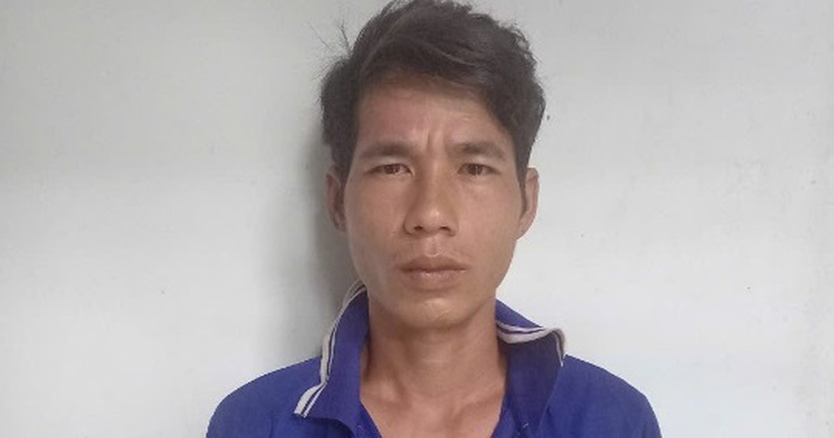 Bắt giam bị can nhiều lần giao cấu với cháu ruột