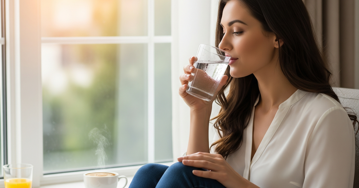 Ngày mới với tin tức sức khỏe: Ưu tiên làm điều này rồi hãy uống cà phê