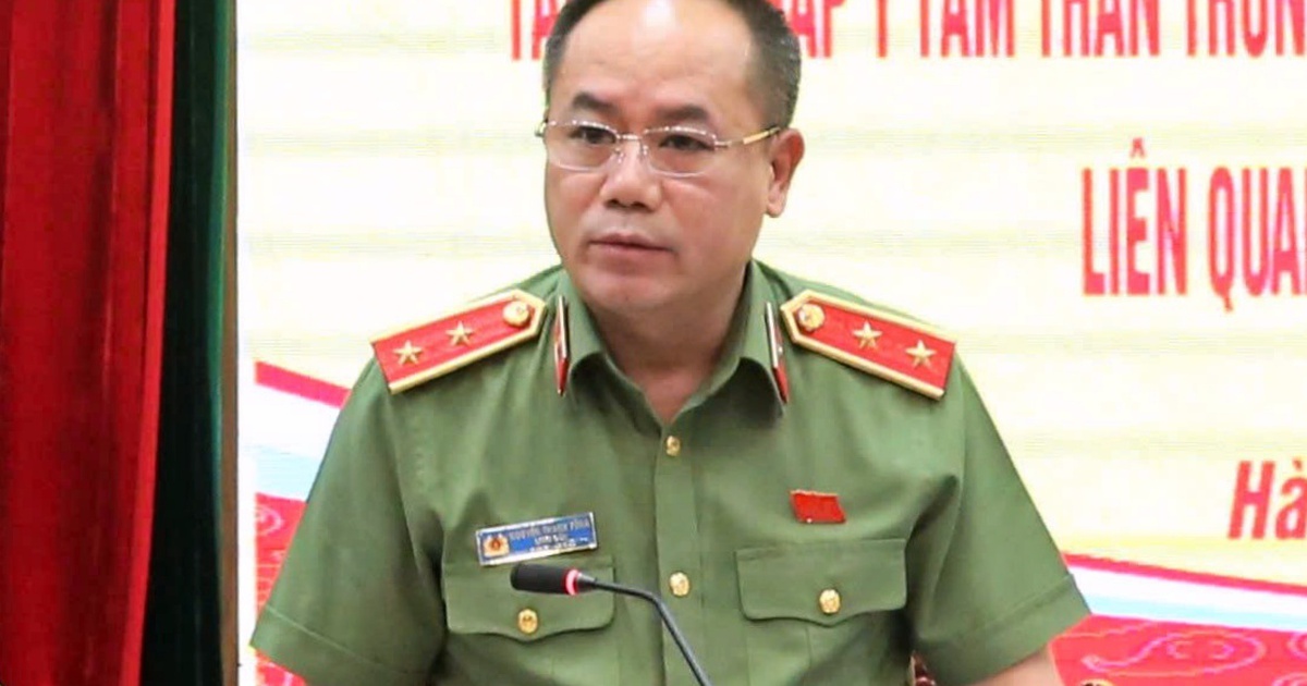 Manh mối phanh phui vụ Viện Pháp y tâm thần T.Ư 'chống lưng' tội phạm