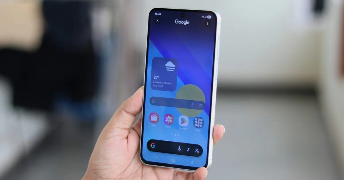 Samsung đưa tính năng xịn của Galaxy S đến Galaxy A36 và A56