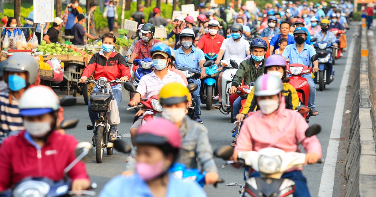 Doanh nghiệp có xu hướng không tuyển mới khi nhân viên nghỉ việc
