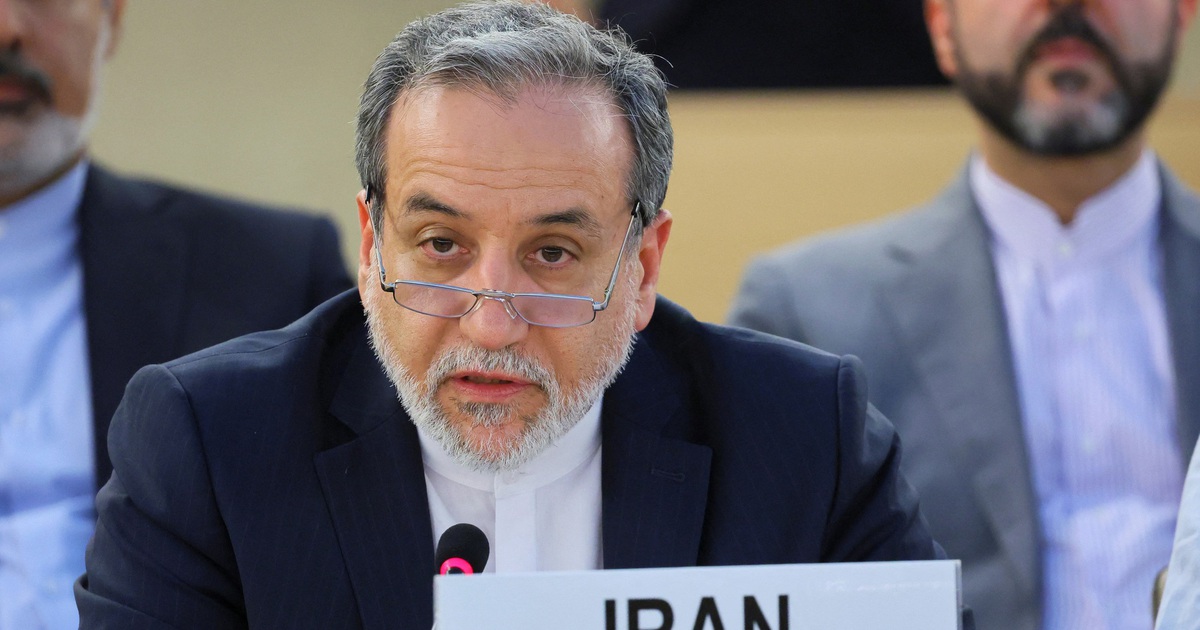 Iran nói chưa thỏa thuận ngừng bắn, phóng tên lửa đạn đạo vào Israel