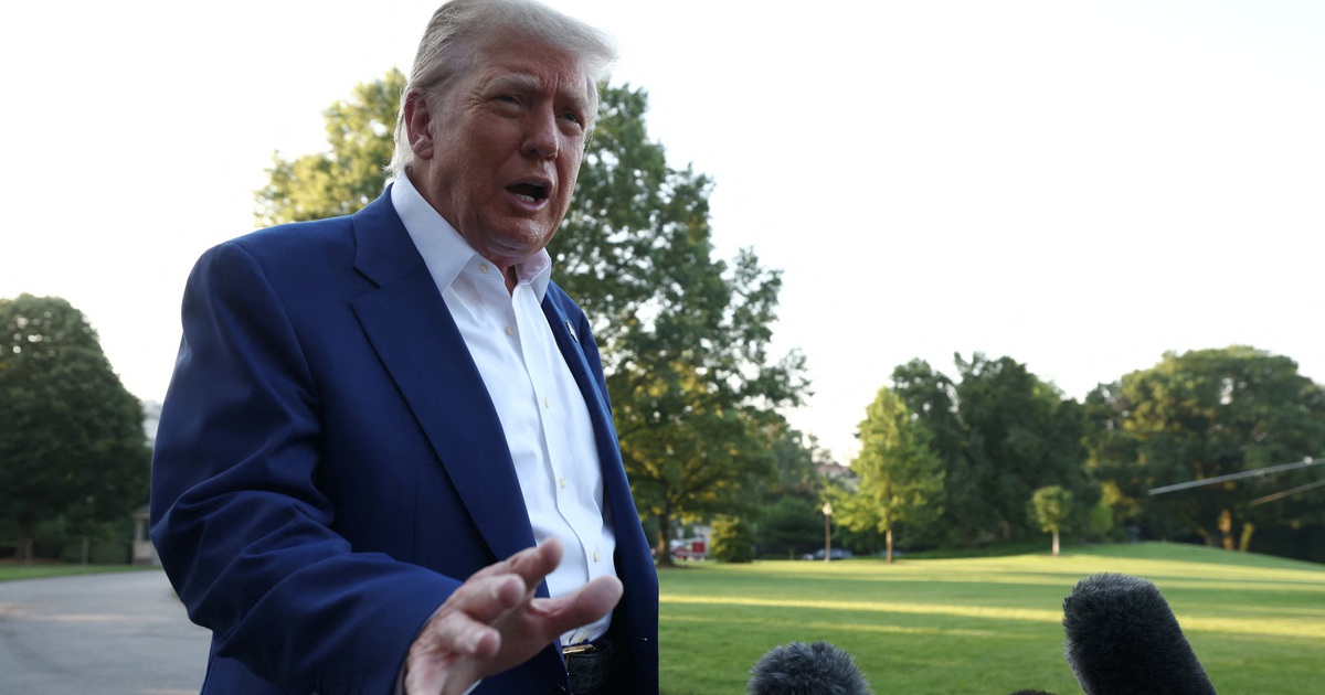 Ông Trump thất vọng khi cả Iran và Israel đều vi phạm ngừng bắn