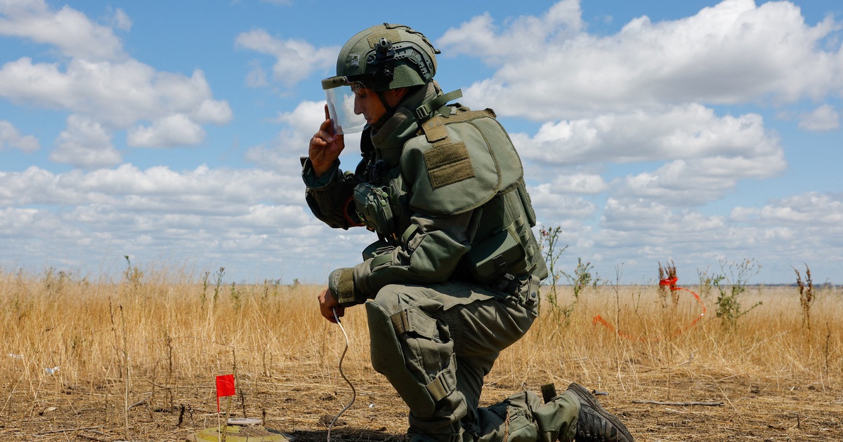 Chiến sự Ukraine ngày 1.217: Miền trung Ukraine hứng không kích, Kyiv 'đã rút kinh nghiệm'?