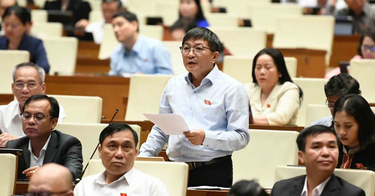 Bộ, ngành chậm giải quyết kiến nghị cử tri