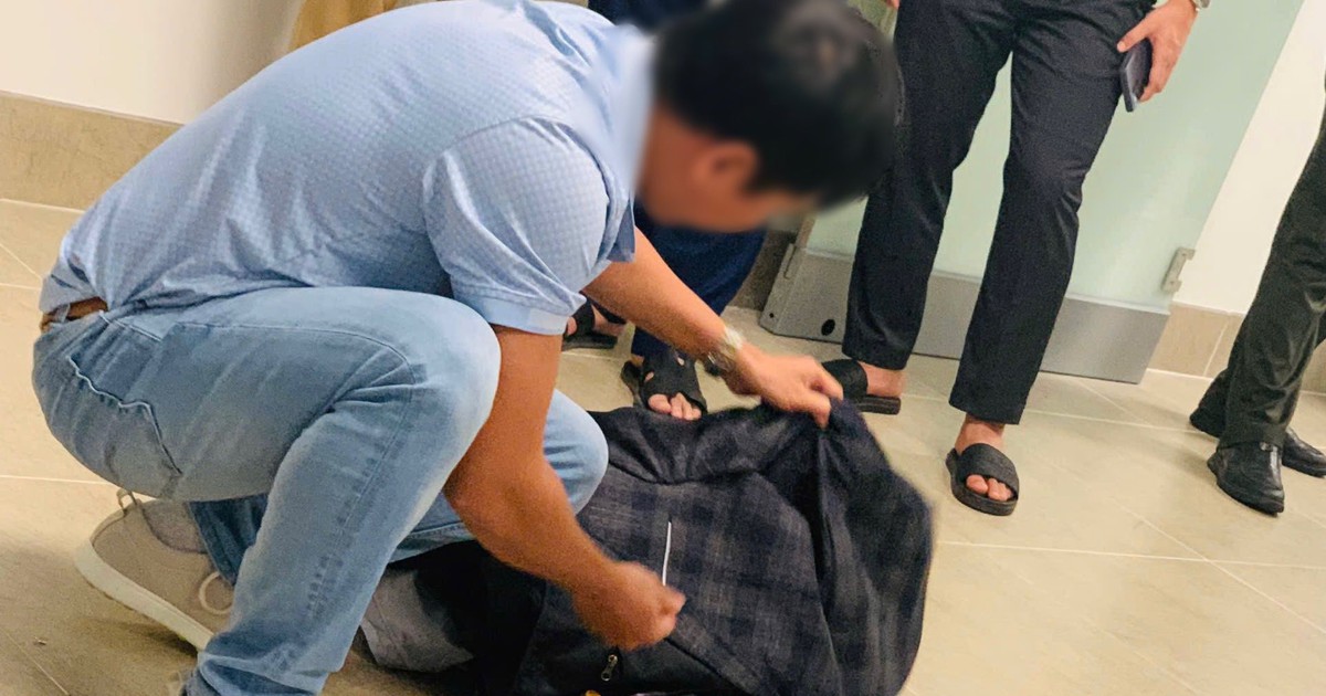 Đùa có bom, nam hành khách từ Malaysia về Nội Bài bị phạt 4 triệu