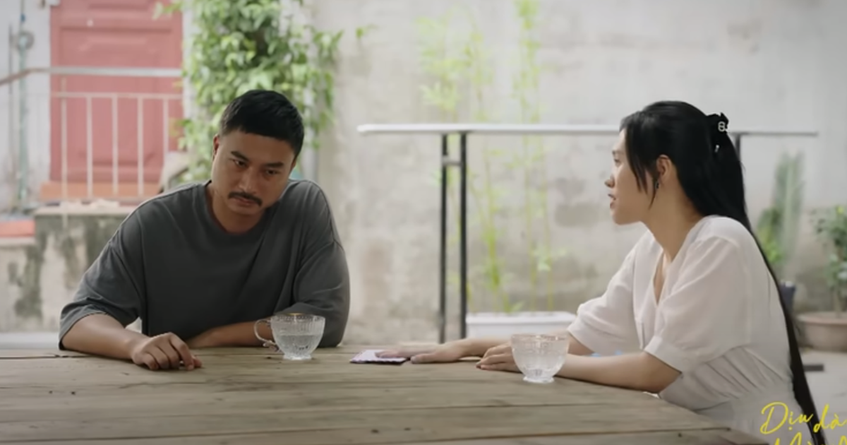 ‘Dịu dàng màu nắng’ tập 16: Bắc bị cuốn vào chuyện đấu đá ở công ty