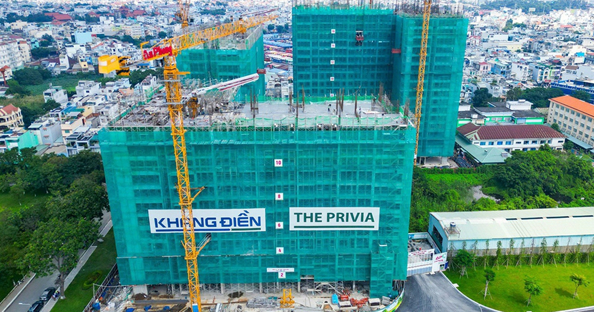 Thí điểm bỏ giấy phép xây dựng