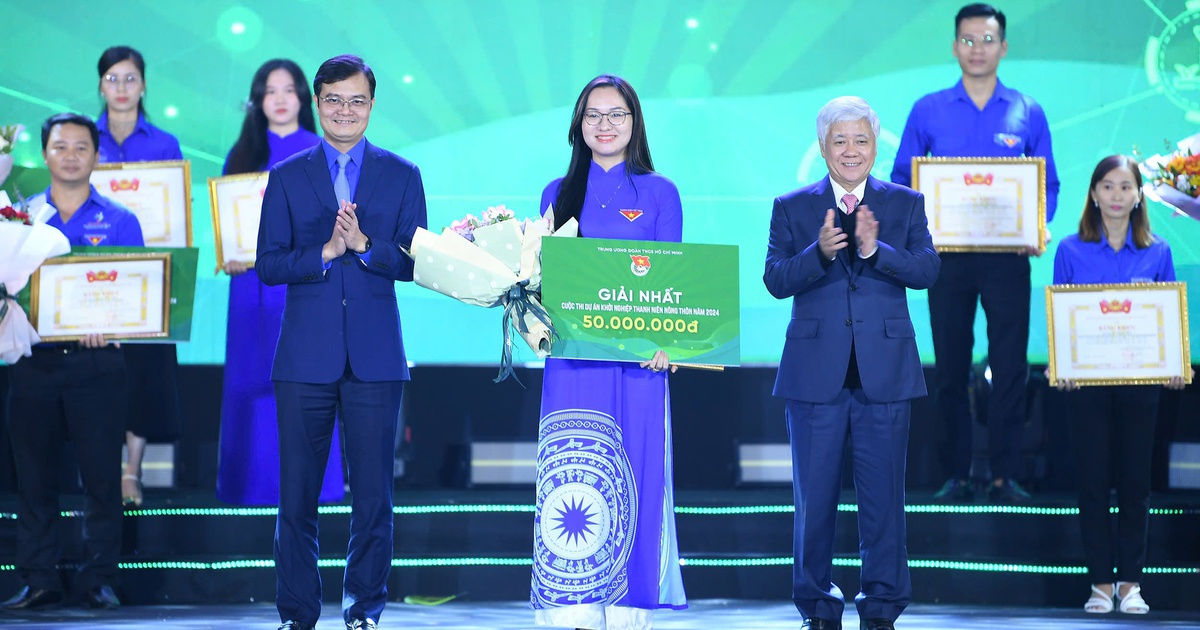 Ban Bí thư T.Ư Đoàn ban hành kế hoạch thực hiện Nghị quyết của Bộ Chính trị