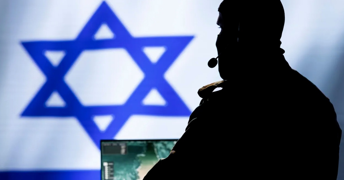 Lời đe dọa đáng sợ từ đặc vụ Israel gửi tới tướng Iran