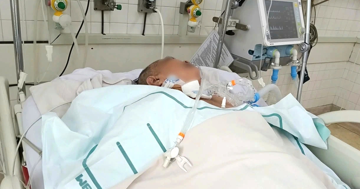 TP.HCM: 2 bệnh nhân viêm não do biến chứng Zona thần kinh hiếm gặp