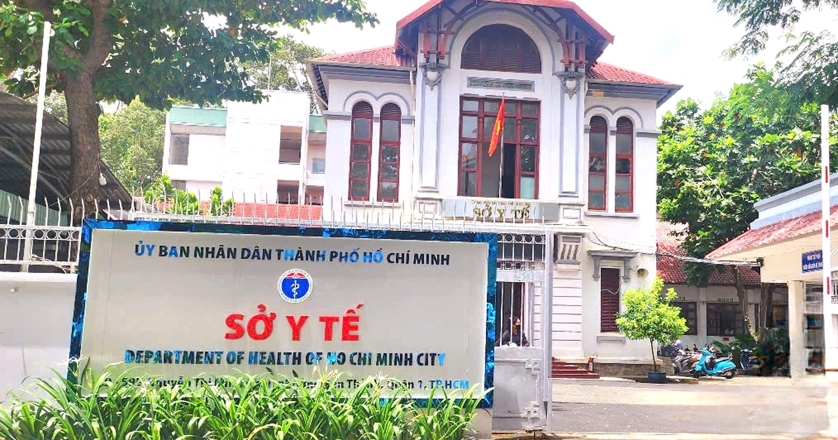 Chức năng, nhiệm vụ cơ quan y tế cấp tỉnh và xã từ ngày 1.7 ra sao?