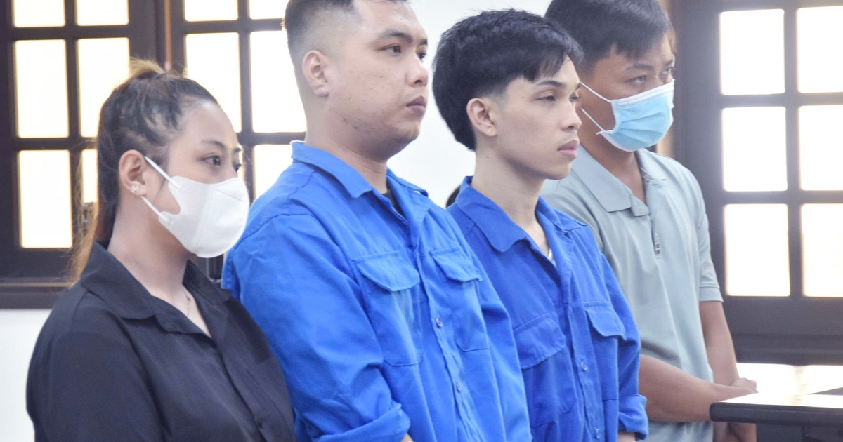 Kêu gọi từ thiện để lừa đảo chiếm đoạt hơn 2 tỉ đồng