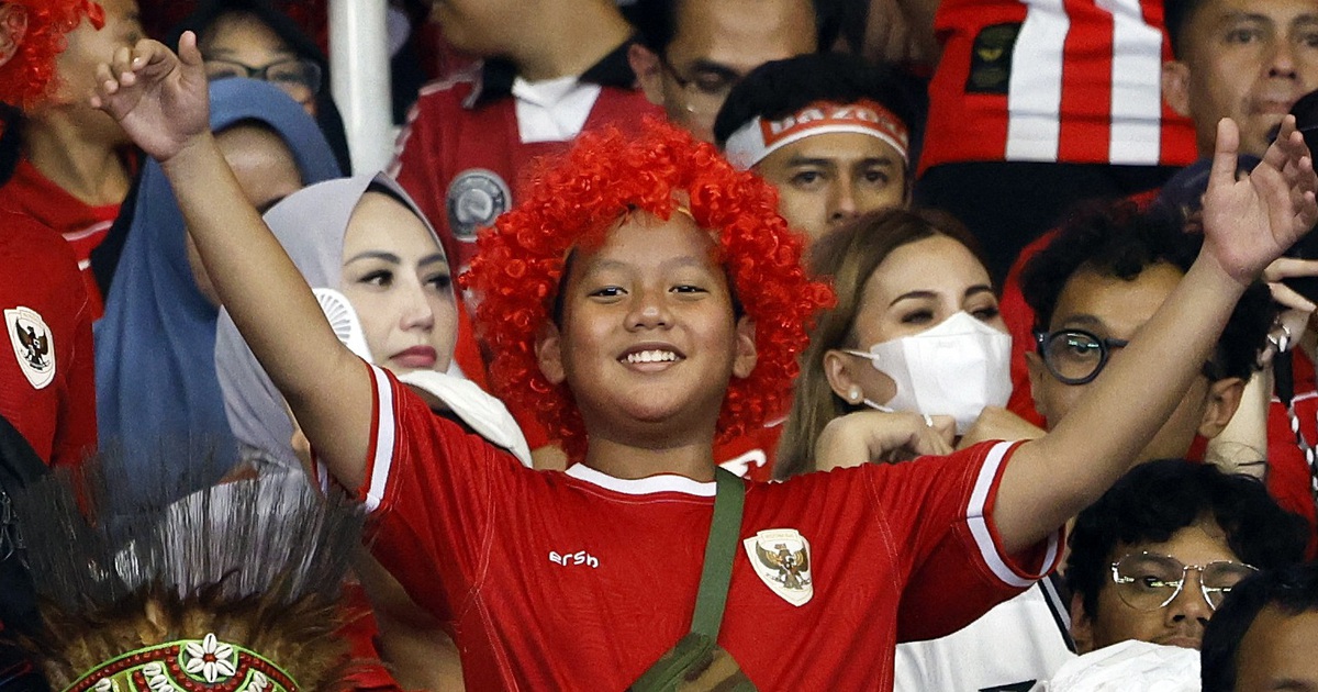 Qatar sẽ mất quyền đăng cai vòng loại thứ tư, kịch bản Iran dự World Cup 2026
