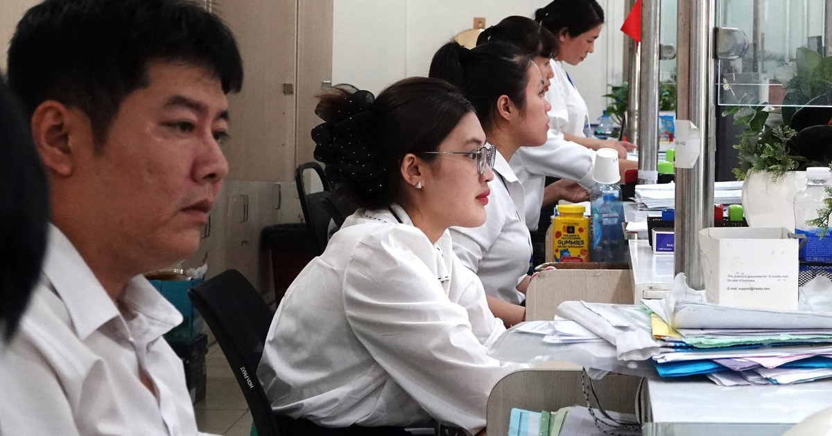 TP.HCM dự kiến hỗ trợ công chức thôi việc vay vốn, miễn lãi suất 5 năm