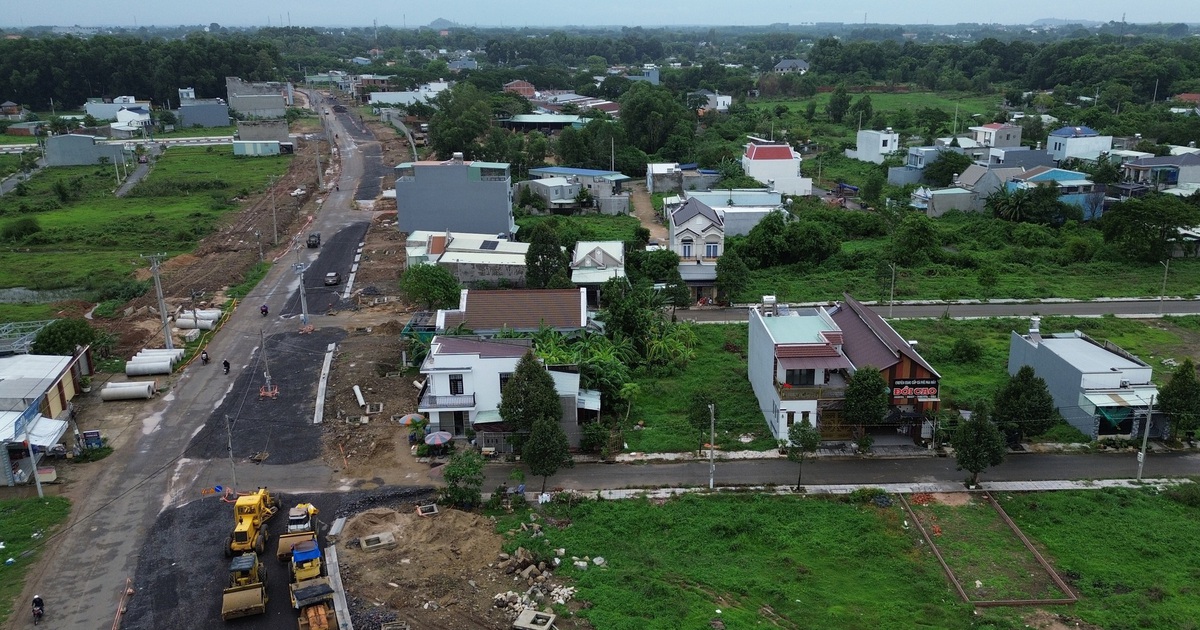 Vụ đồ án quy hoạch chung TP.Bà Rịa gây bức xúc: Lấy ý kiến sơ sài, chưa thẩm định