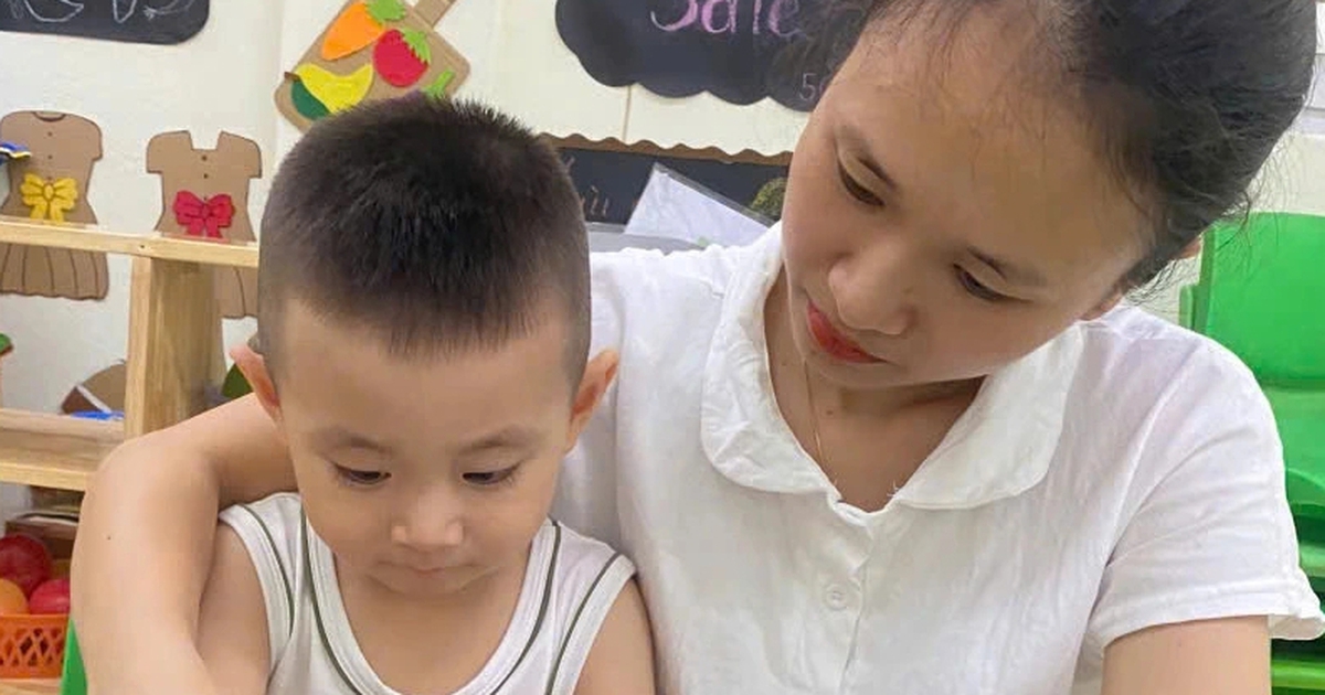 Thanh Hóa: Sẽ ký hợp đồng với 3.840 giáo viên trước ngày 1.7