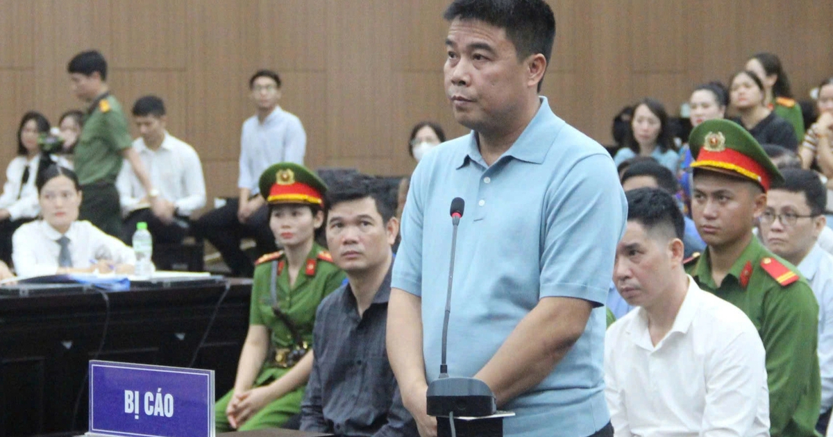 'Ông chủ' Tập đoàn Phúc Sơn hối lộ các cựu bí thư, chủ tịch tỉnh thế nào?