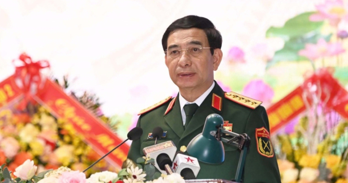 7 quân khu của Bộ Quốc phòng giải thể ban chỉ huy quân sự cấp huyện