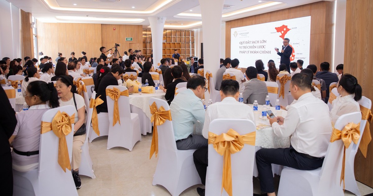 Thị trường bất động sản phía Nam đón tin vui từ sáp nhập