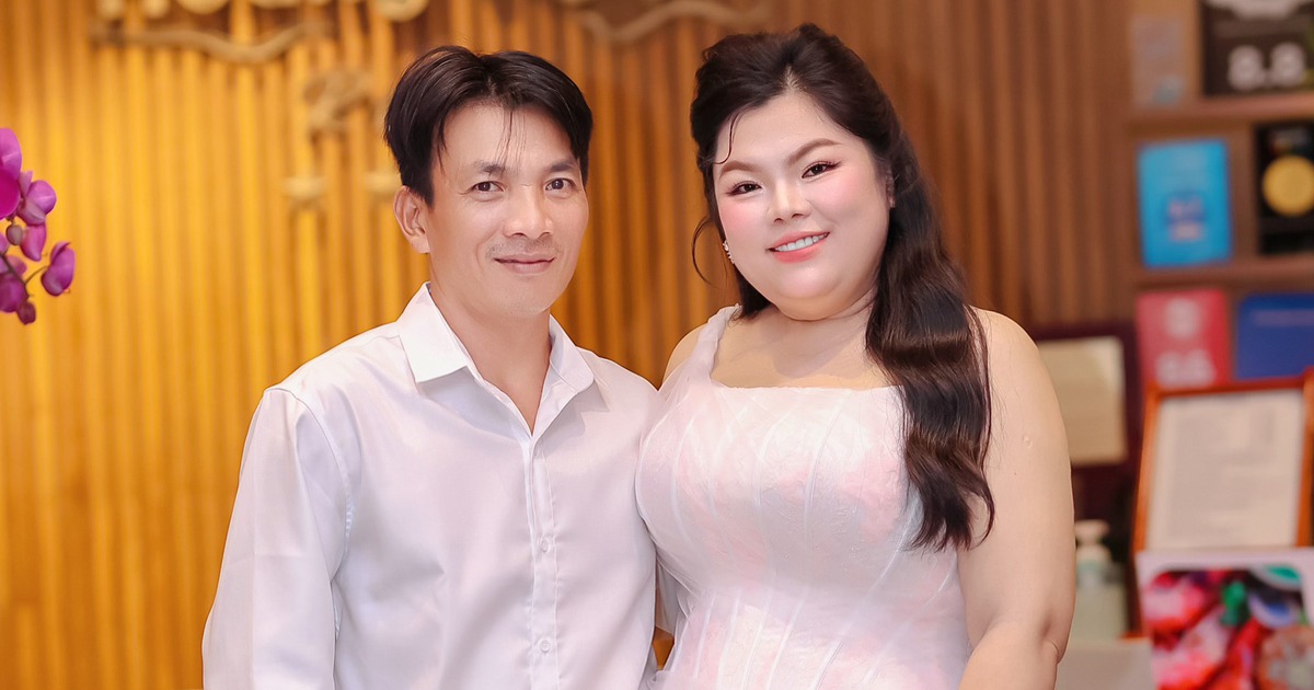 Tuyền Mập kỷ niệm 10 năm ngày cưới, tiết lộ bí quyết giữ 'lửa' hôn nhân