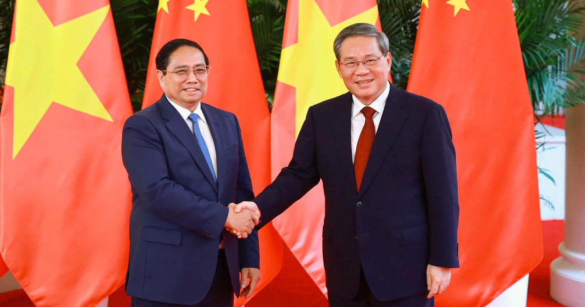 Triển khai đồng bộ 3 tuyến đường sắt kết nối Việt Nam - Trung Quốc
