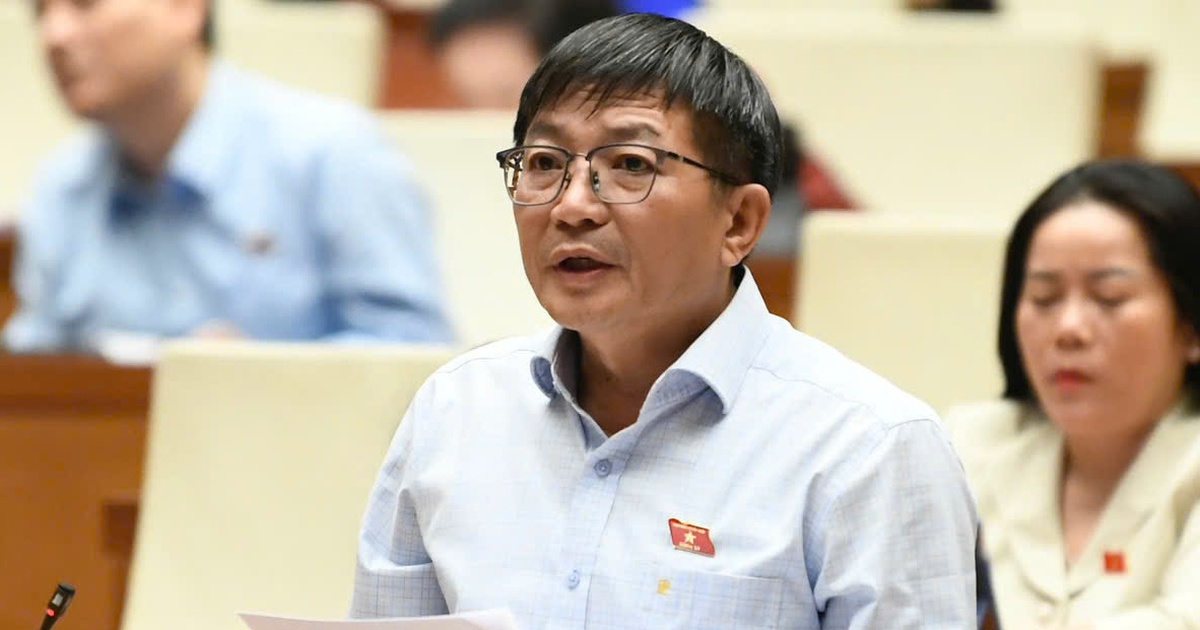 Bộ, ngành trả lời 99% kiến nghị, nhưng việc giải quyết liên tục trì hoãn
