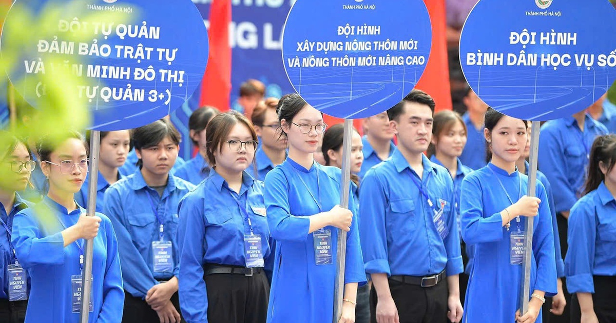 Bộ Chính trị yêu cầu cấp ủy, chính quyền quan tâm đến công tác thanh niên