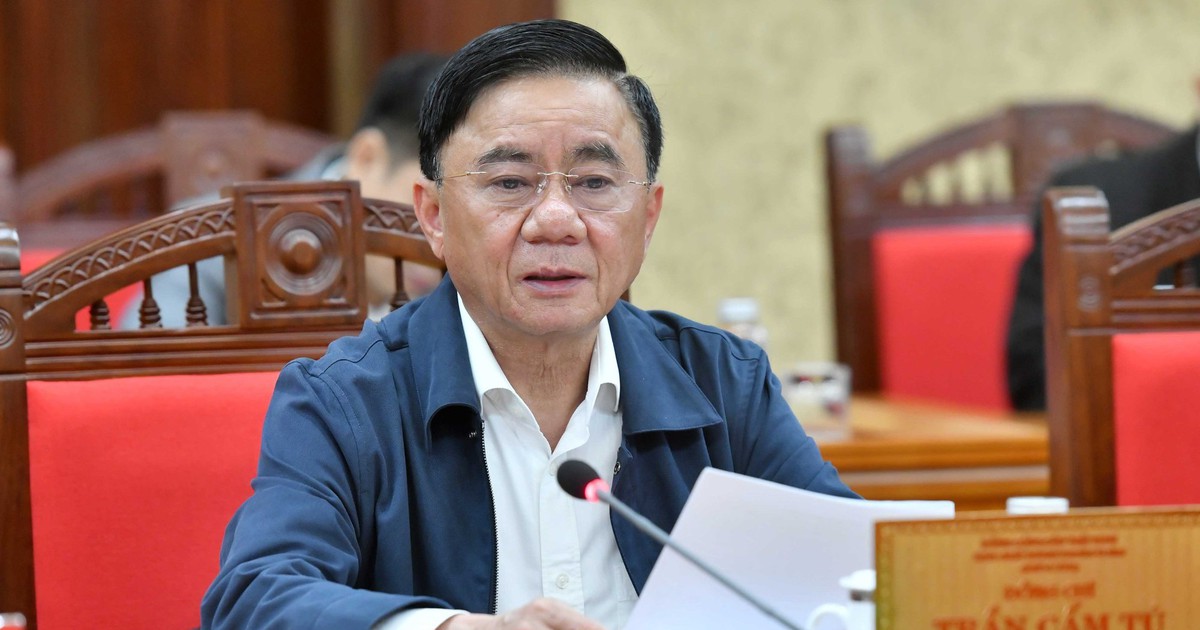 Ban Bí thư: Nghiêm cấm liên hoan nhậm chức, lên chức sau sáp nhập tỉnh, xã