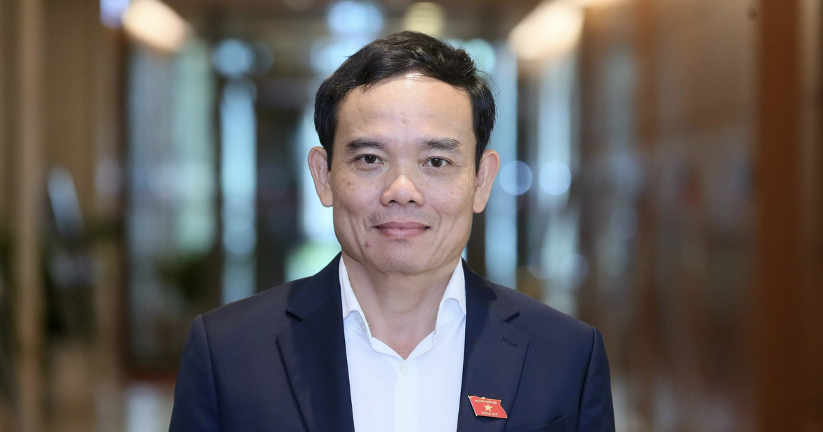 Ông Trần Lưu Quang làm Bí thư Thành ủy TP.HCM