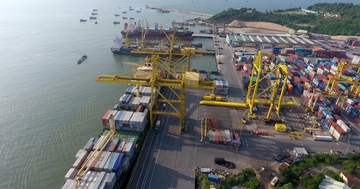 Tỉnh thành mới, mô hình tăng trưởng mới