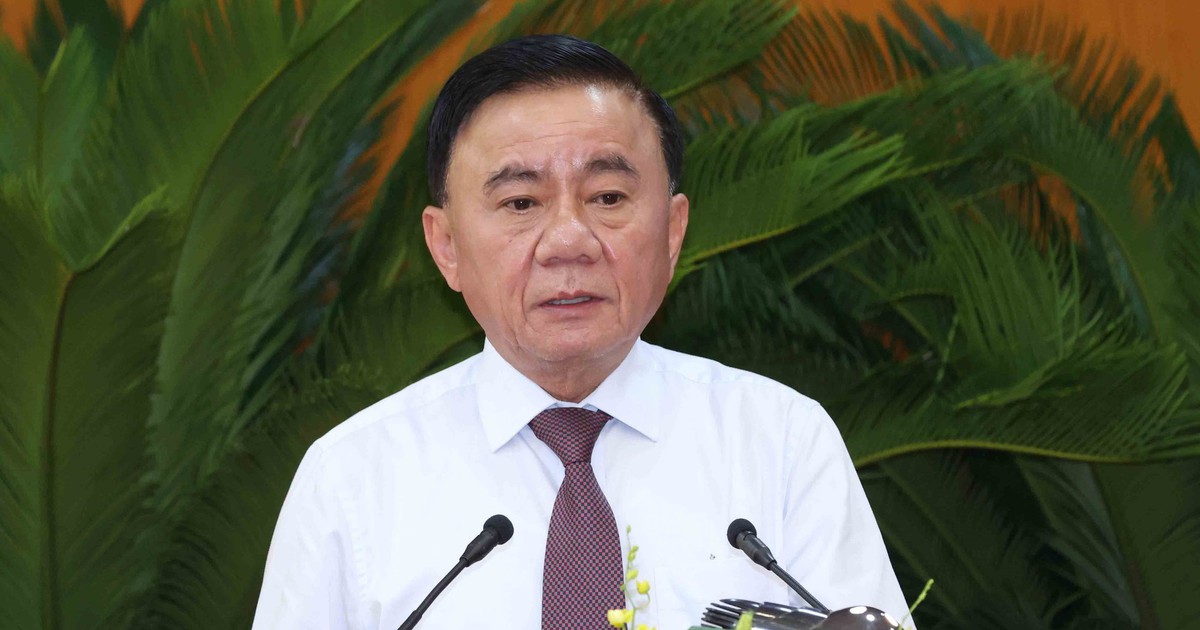 'Khắc phục triệt để tình trạng cán bộ vừa được bổ nhiệm thì ngay sau đó bị kỷ luật'