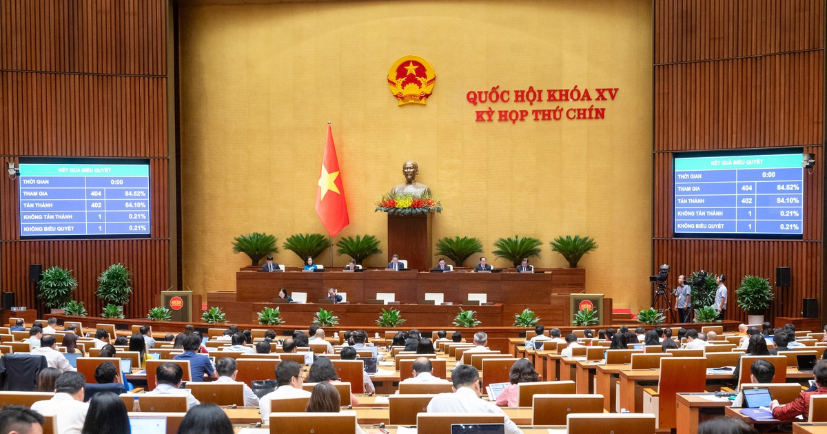 Giám sát sáp nhập tỉnh, đường sắt cao tốc Bắc - Nam năm 2026