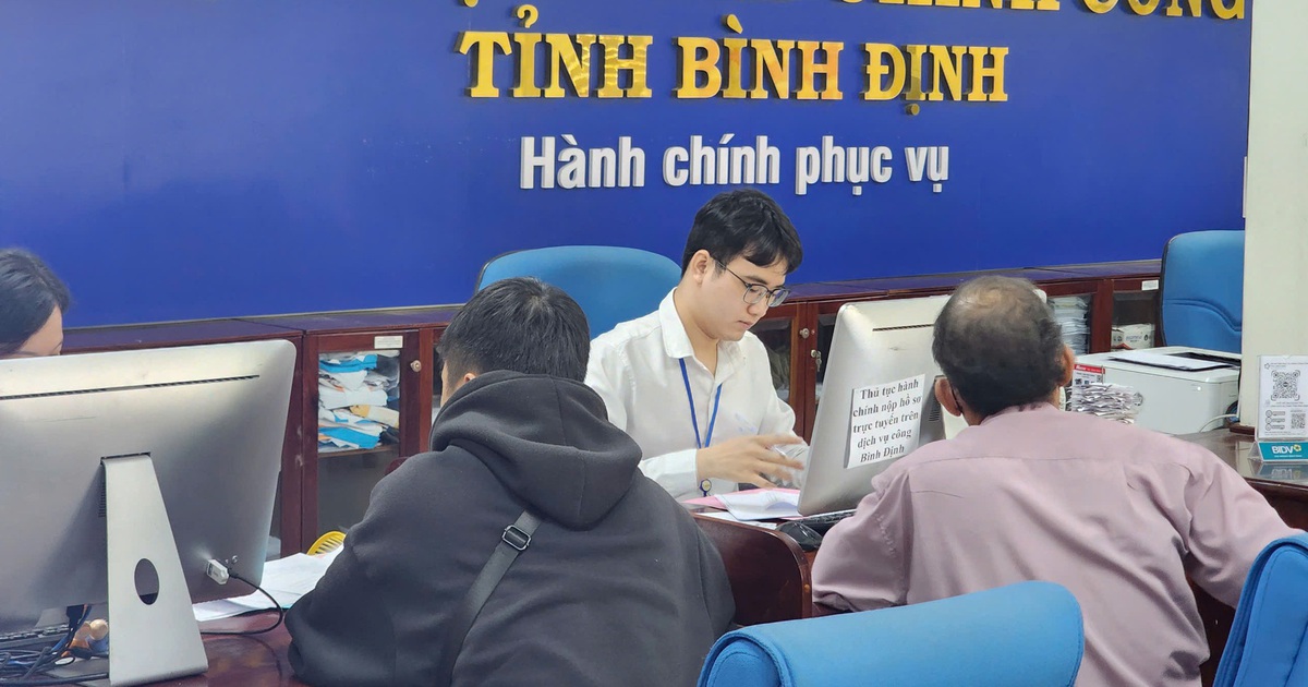 Gia Lai vận hành thử chính quyền địa phương 2 cấp từ 25.6