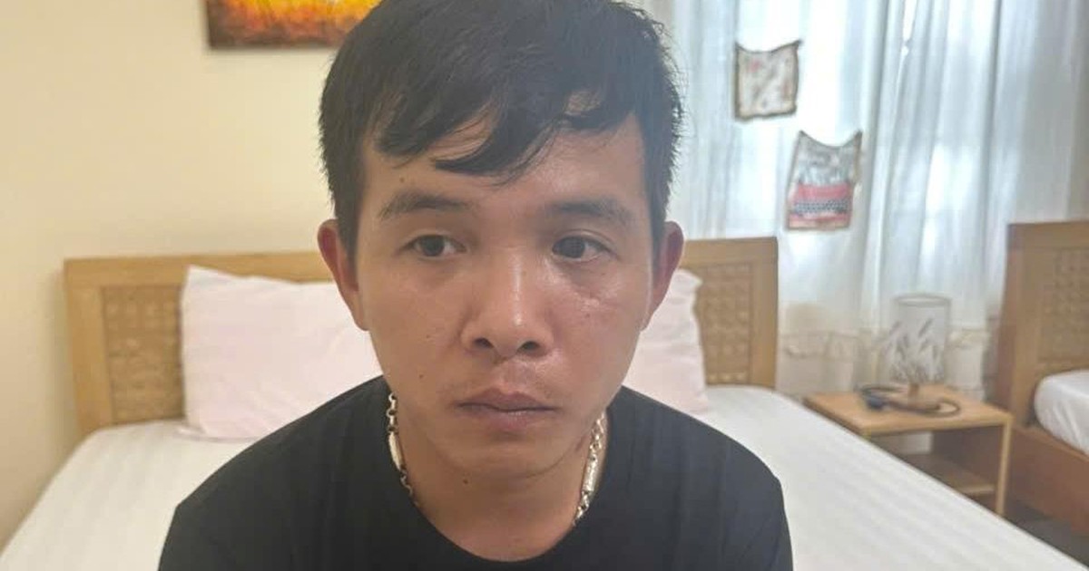 Tuyển dụng đi ‘sex tour’ 1.000 USD để lừa nhiều cô gái quan hệ tình dục