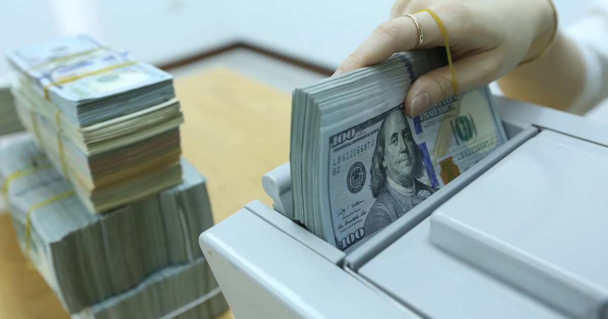 Cảnh báo chuyển giá núp bóng lãi vay