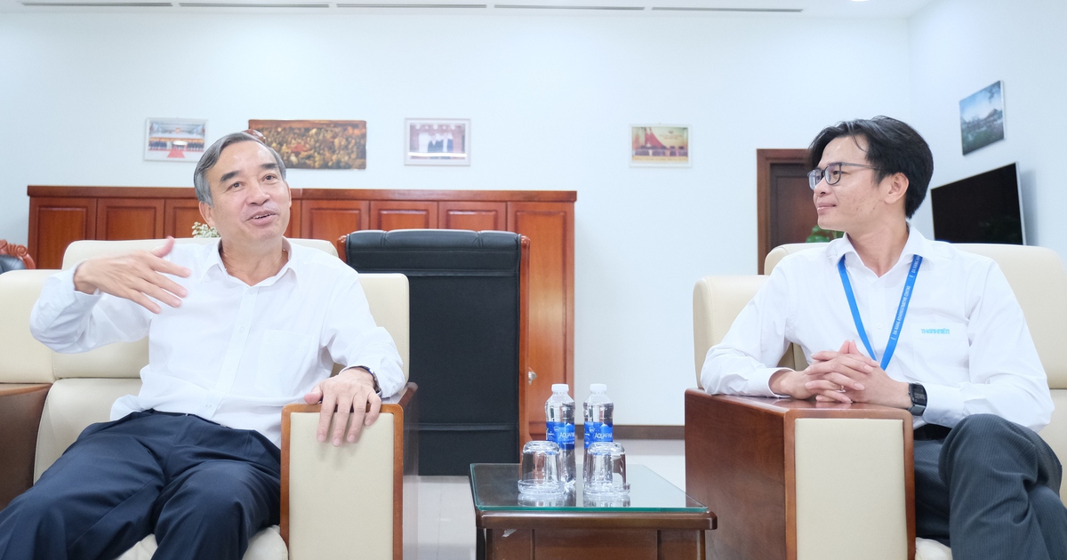 Chủ tịch UBND TP.Đà Nẵng: Không để người dân cảm thấy quyền lợi giảm đi sau sáp nhập