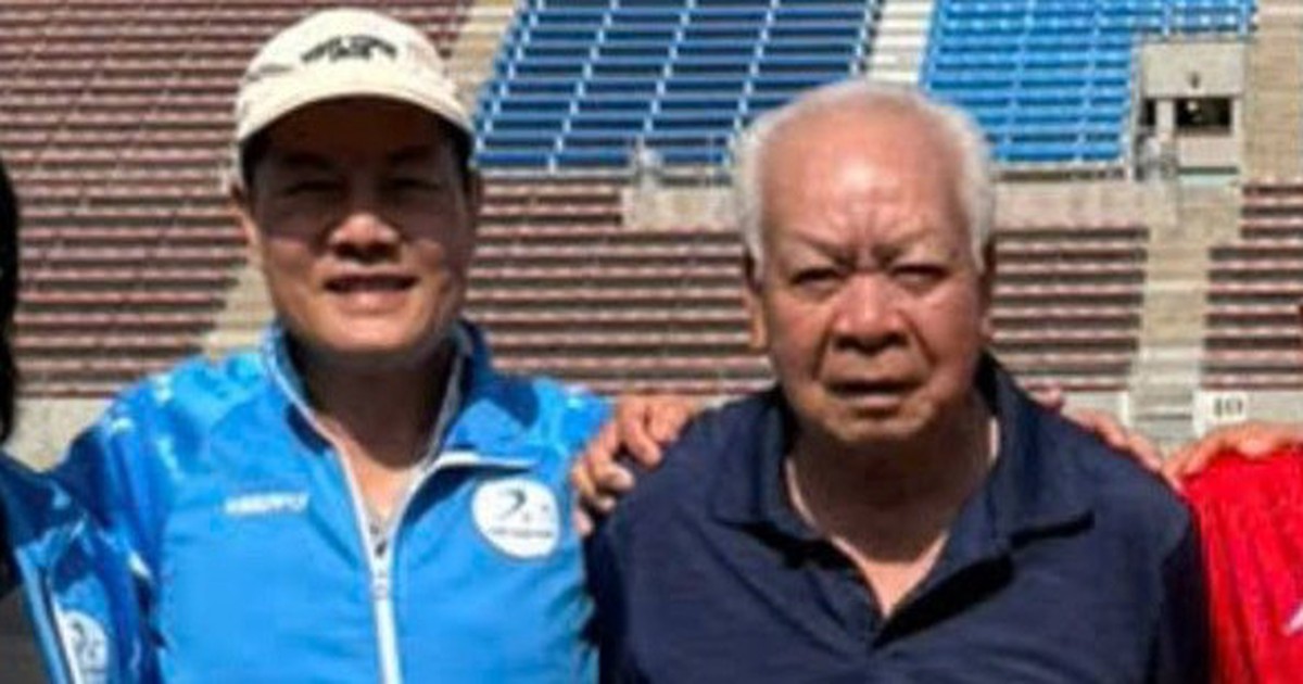 Cao Cường và Võ Thành Sơn hội ngộ cảm xúc tại Mỹ, cựu danh thủ khởi đầu ấn tượng