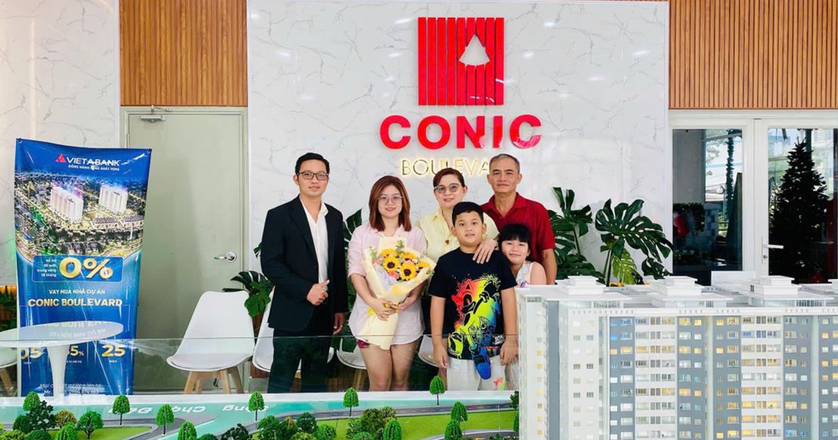Tuyến kênh dài bậc nhất TP.HCM vốn đầu tư hơn 9.000 tỉ đồng đang thành hình
