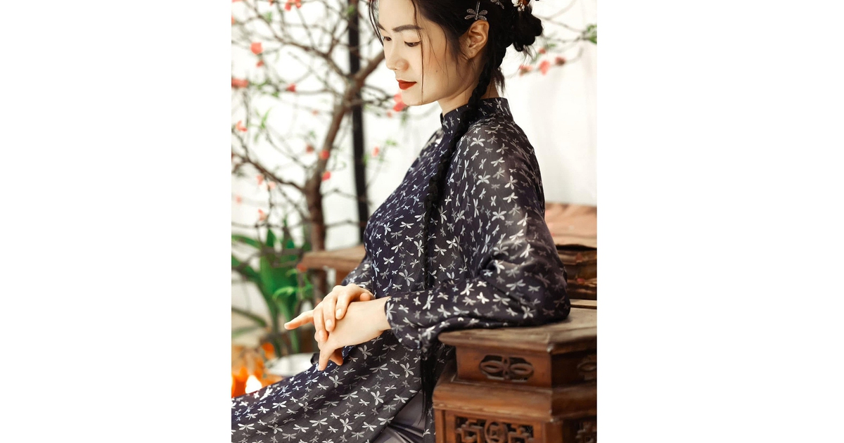 Để tơ lụa Việt đi xa