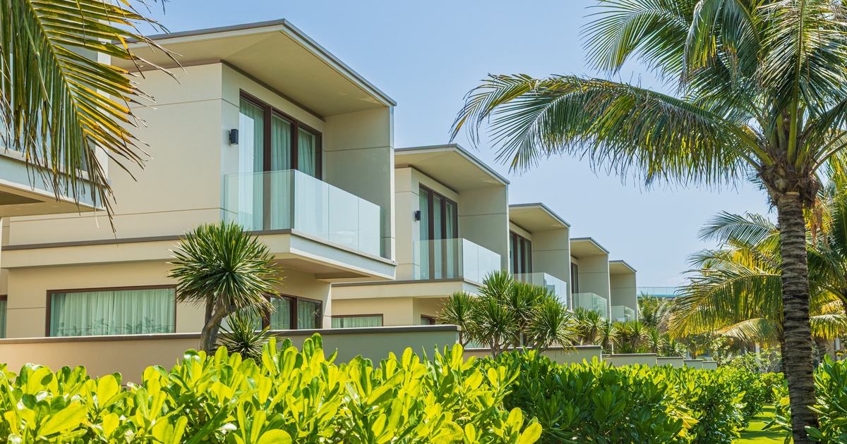 The Ocean Resort Quy Nhon: Lựa chọn để hoàn thiện bộ sưu tập 'sống trọn vẹn'