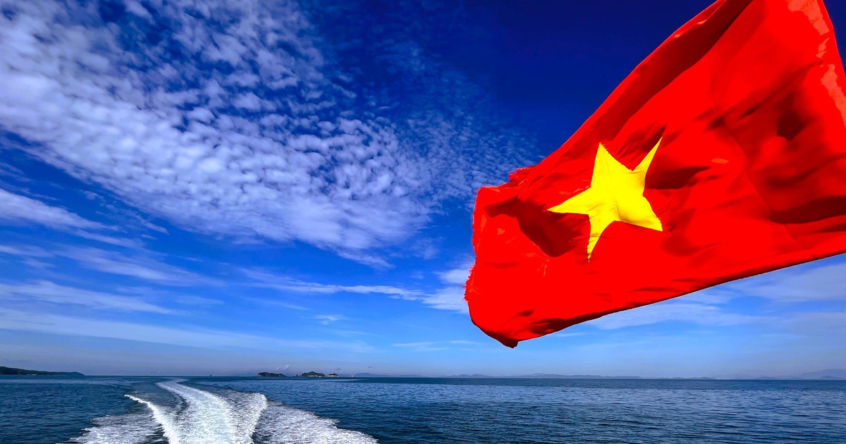 Các đặc khu của Việt Nam: Cô Tô - Phên dậu Vịnh Bắc Bộ
