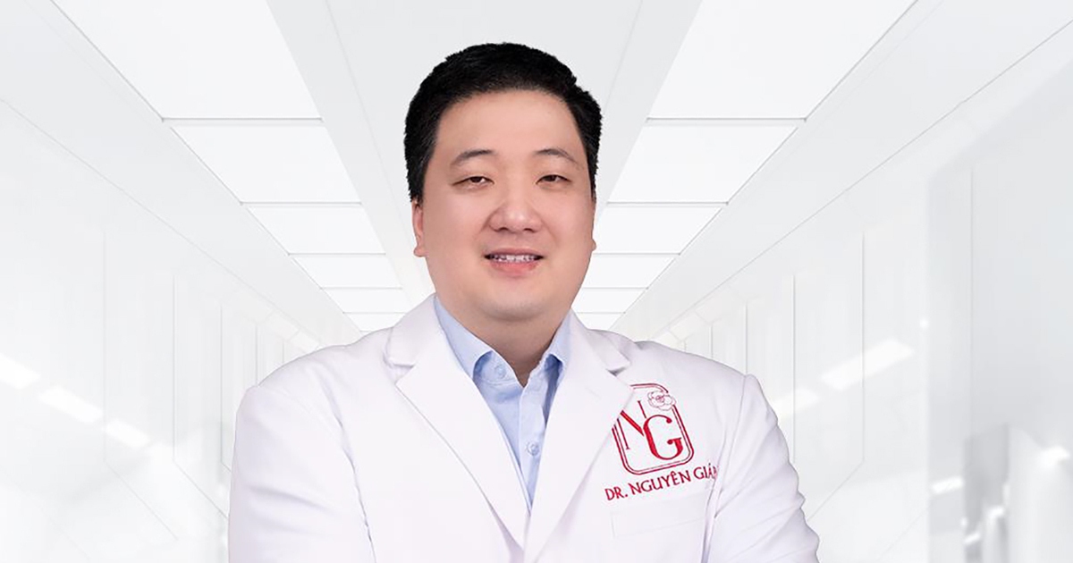Dr Nguyên Giáp chia sẻ lý do bác sĩ thẩm mỹ bị tước giấy phép hành nghề
