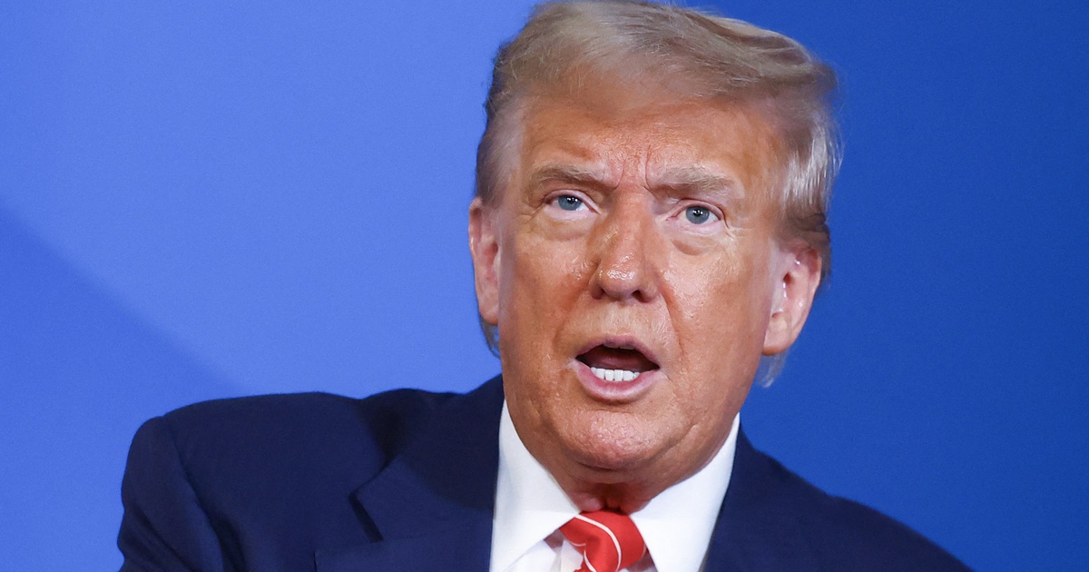 Ông Trump và tình báo Mỹ đánh giá khác nhau về thiệt hại hạt nhân Iran